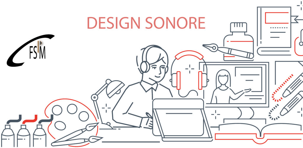 Formation Logo Sonore – Identité-Sonore- CFSM-Center-Lyon 3