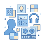 Formation composition musicale orchestration ADN Sonore CFSM Center Lyon 3 - AFDAS CPF France Travail
