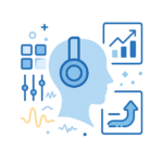 Formation Création Projet Musical Lyon CFS|M Center - Éligible AFDAS CPF France Travail