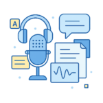 Formation Documentariste Sonore Podcaster Lyon CFS|M Center - Éligible AFDAS CPF France Travail