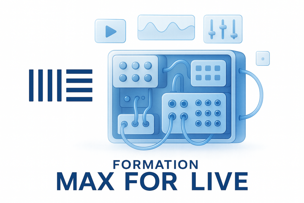 Formation Max 4 Live Professionnelle Lyon 3 – Financement AFDAS CPF Formation Max 4 Live Lyon CFS|M Center - Éligible AFDAS CPF France Travail