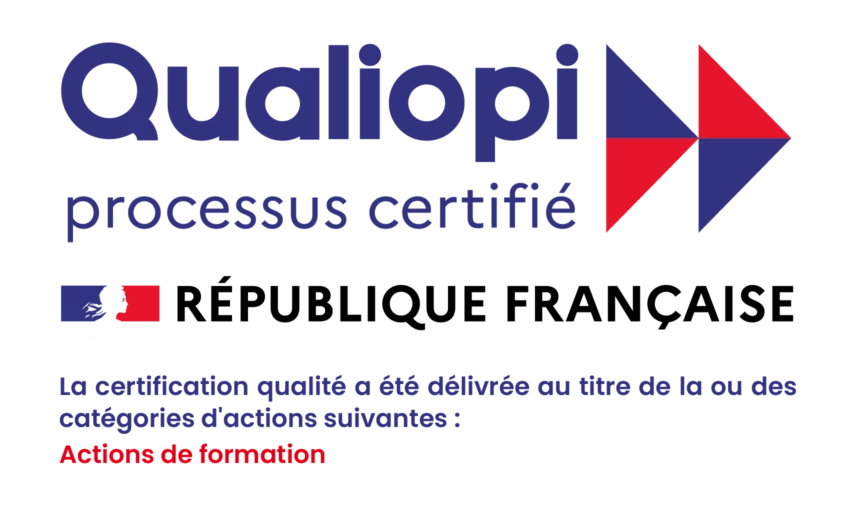 Certification Qualiopi — CFS|M Center